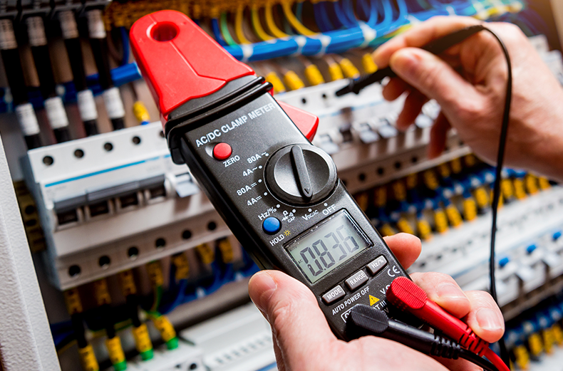 Electrical Panel Upgrades in Tampa | Force Electric