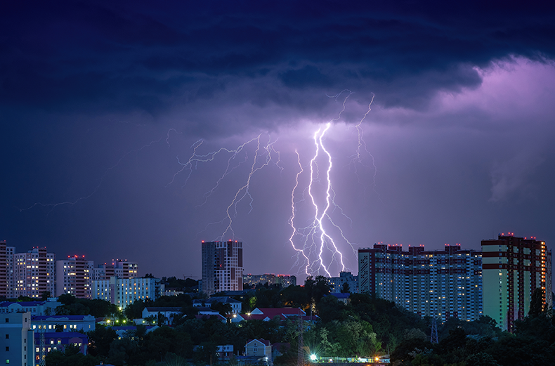 Home Surge Protection in Tampa | Force Electric